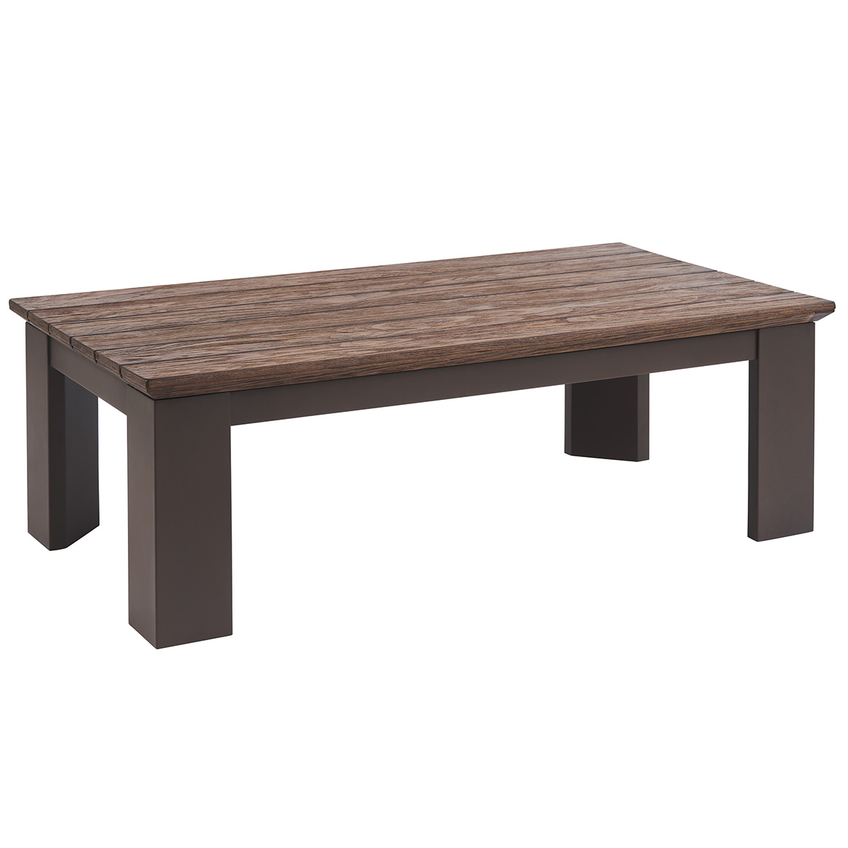 Tommy Bahama Kilimanjaro Rect Cocktail Table - 3350-947