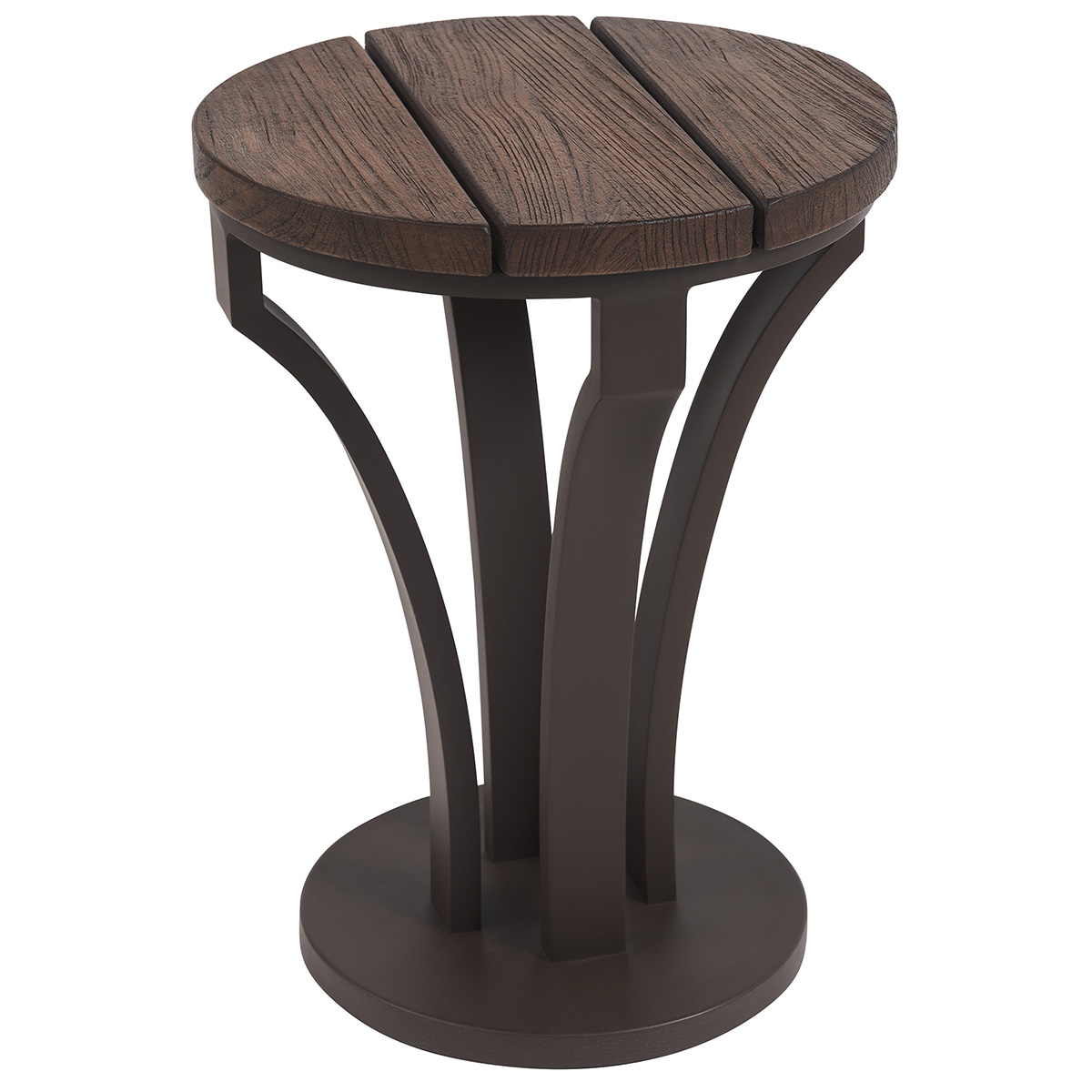 Tommy Bahama Kilimanjaro Accent Table - 3350-952