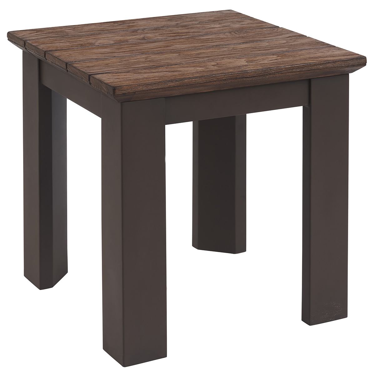 Tommy Bahama Kilimanjaro Serving End Table - 3350-955