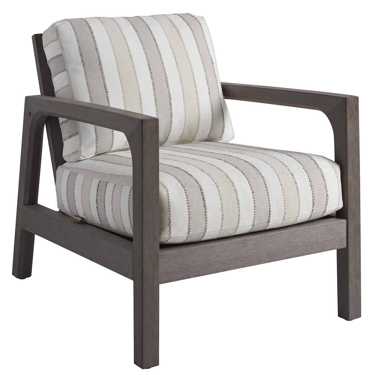 Tommy Bahama Mozambique Wing Chair - 3370-10