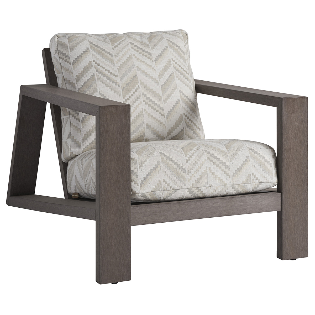 Tommy Bahama Mozambique Lounge Chair - 3370-11