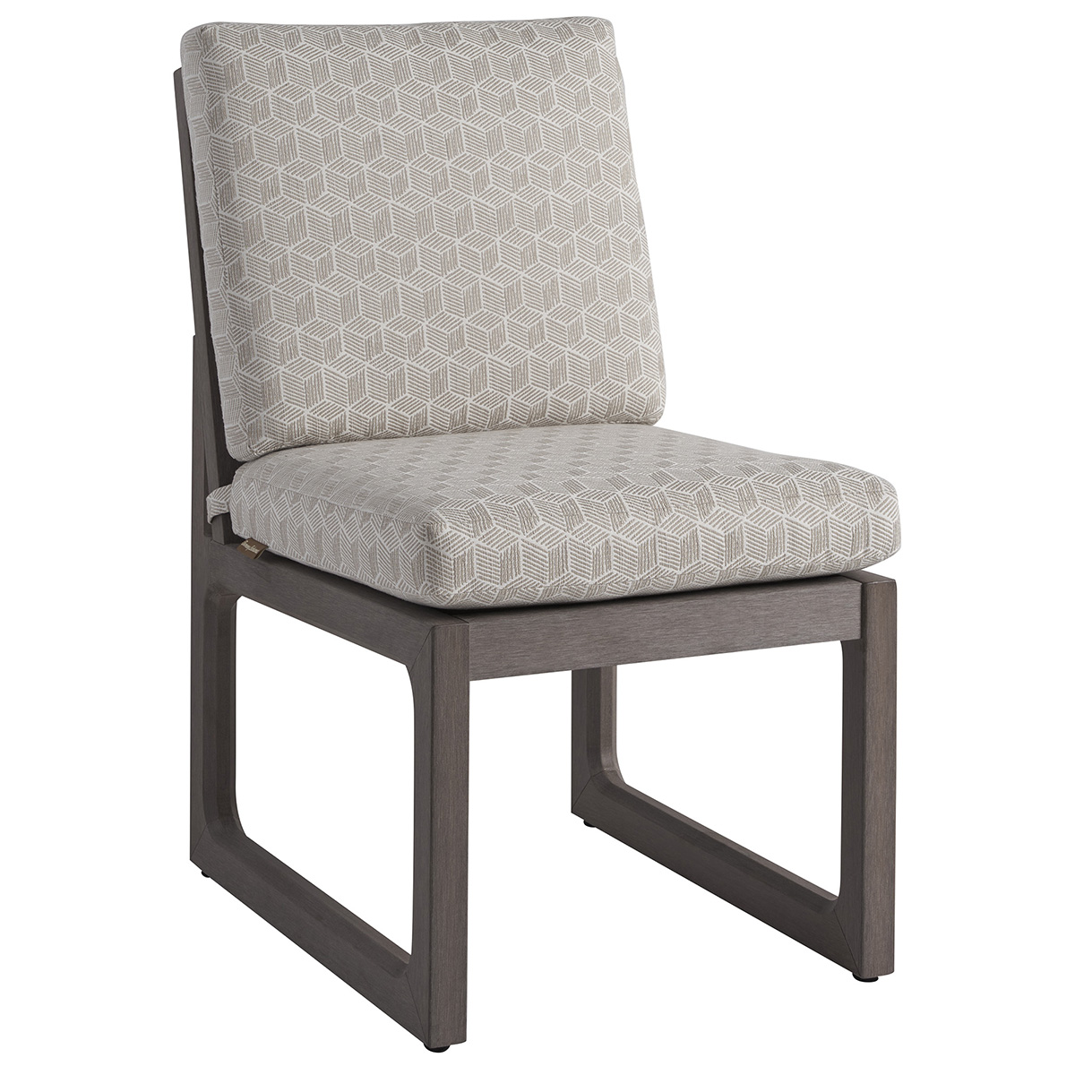 Tommy Bahama Mozambique Side Dining Chair - 3370-12