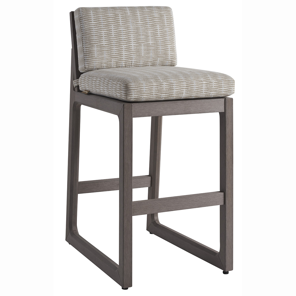 Tommy Bahama Mozambique Bar Stool - 3370-16