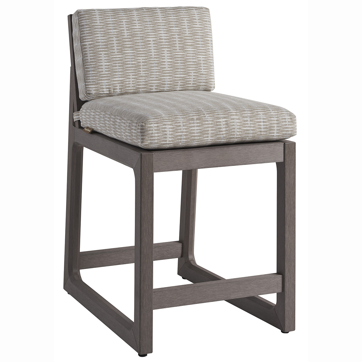 Tommy Bahama Mozambique Counter Stool - 3370-17