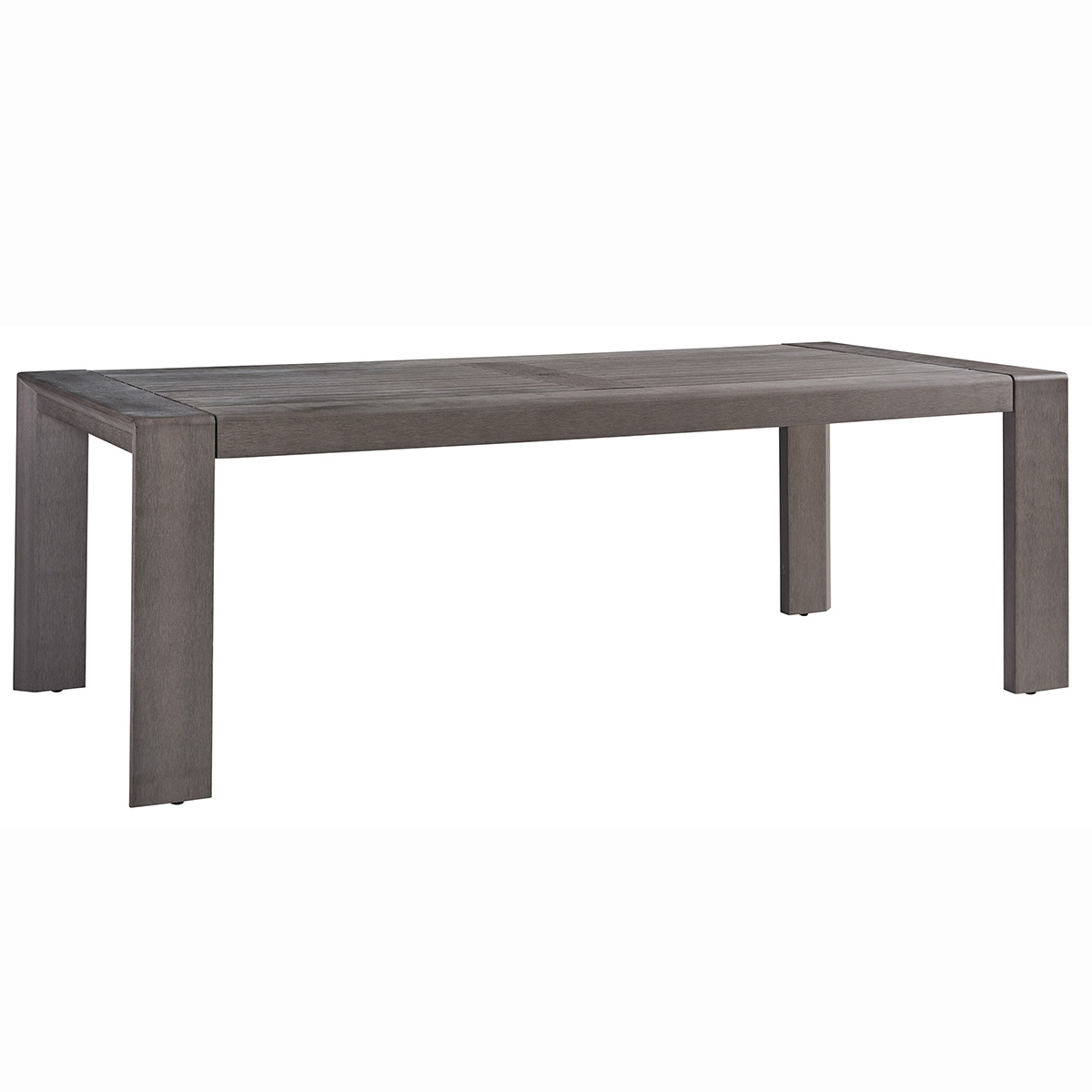 Tommy Bahama Mozambique Rectangular Dining Table - 3370-877