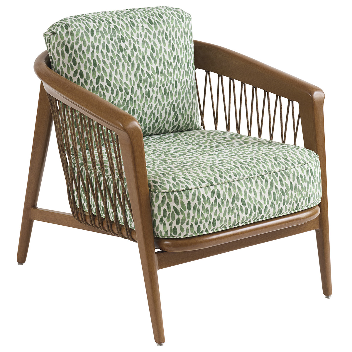 Tommy Bahama Palm Desert Poolside Rope Occassional Chair - 3340-10