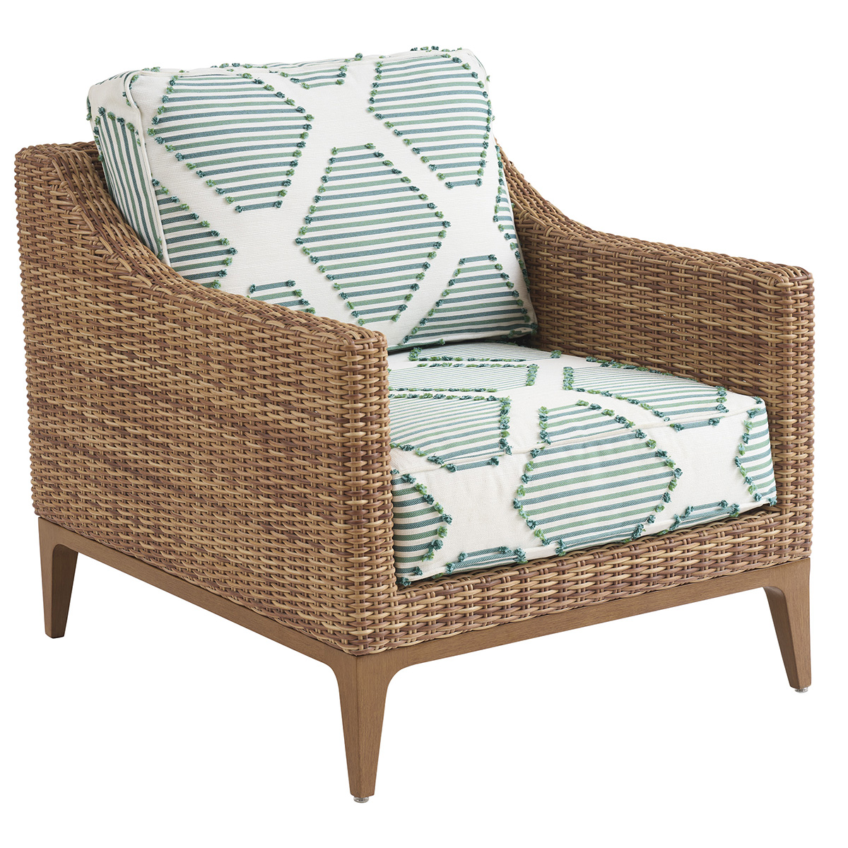 Tommy Bahama Palm Desert Poolside Lounge Chair - 3340-11