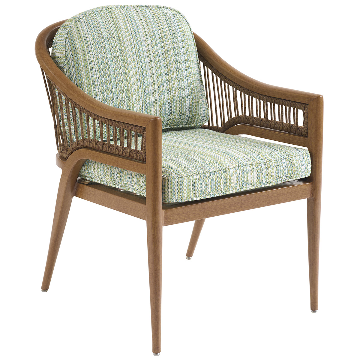 Tommy Bahama Palm Desert Poolside Arm Dining Chair - 3340-13