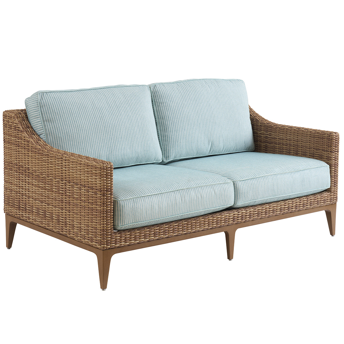 Tommy Bahama Palm Desert Poolside Loveseat - 3340-22