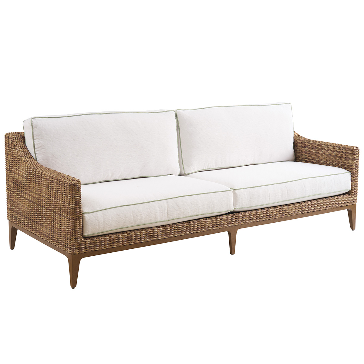 Tommy Bahama Palm Desert Poolside Sofa - 3340-33