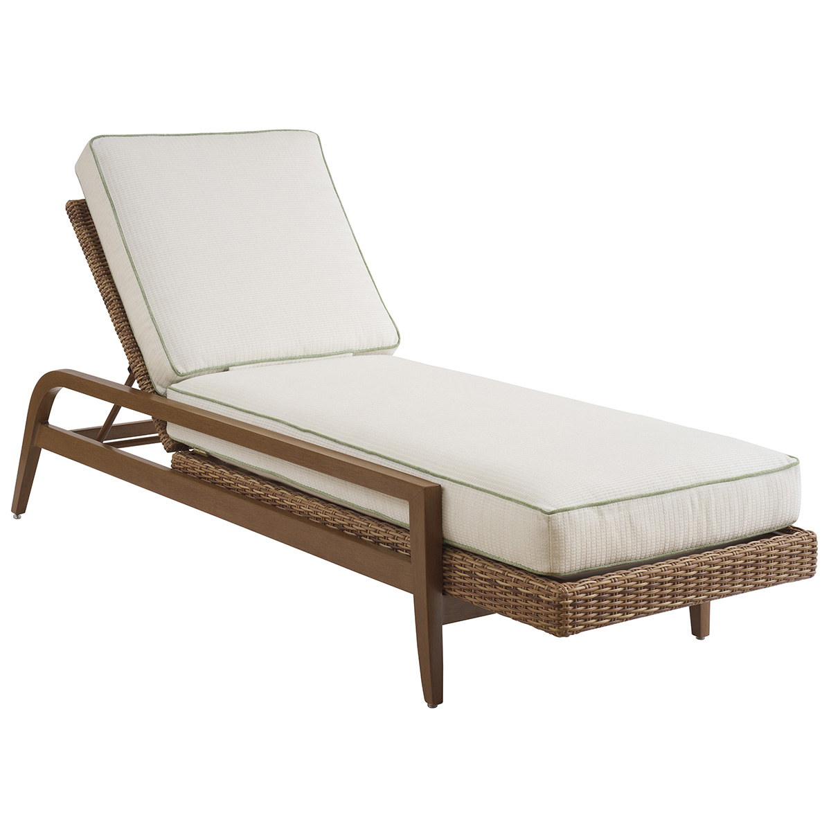 Tommy Bahama Palm Desert Poolside Chaise - 3340-75