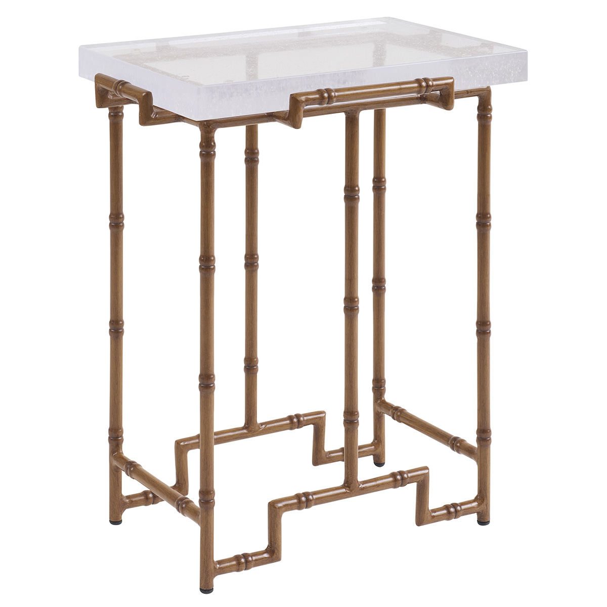 Tommy Bahama Palm Desert Poolside Accent Table - 3340-951