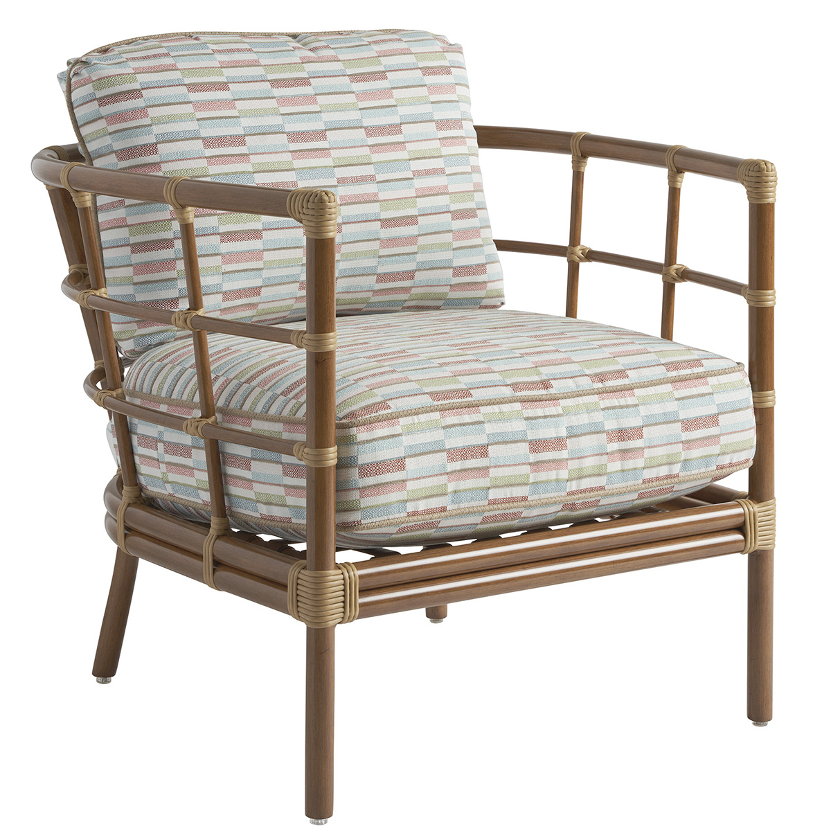 Tommy Bahama Sandpiper Bay Lounge Chair - 3360-11