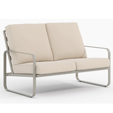 Tropitone Brasilia Cushion Love Seat - 412414