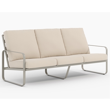 Tropitone Brasilia Cushion Sofa - 412421