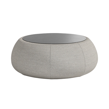 Tropitone Contour Cushion Coffee Table - 8A2108VO