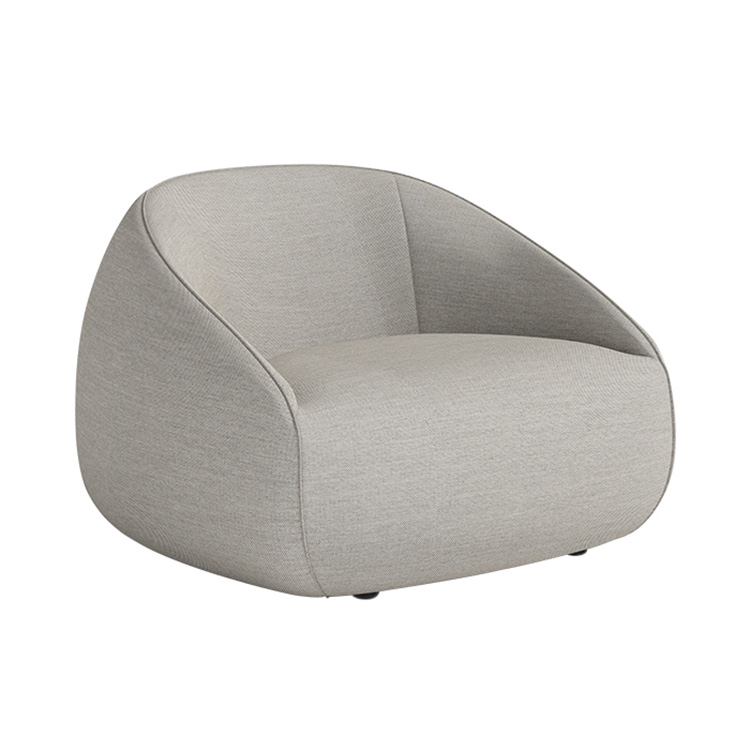 Tropitone Contour Cushion Lounge Chair - 8A2111LC