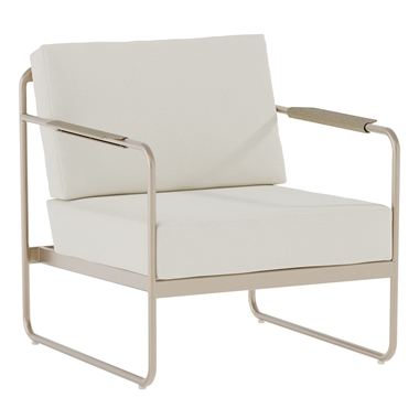 Tropitone Mirage Lounge Chair - 132411