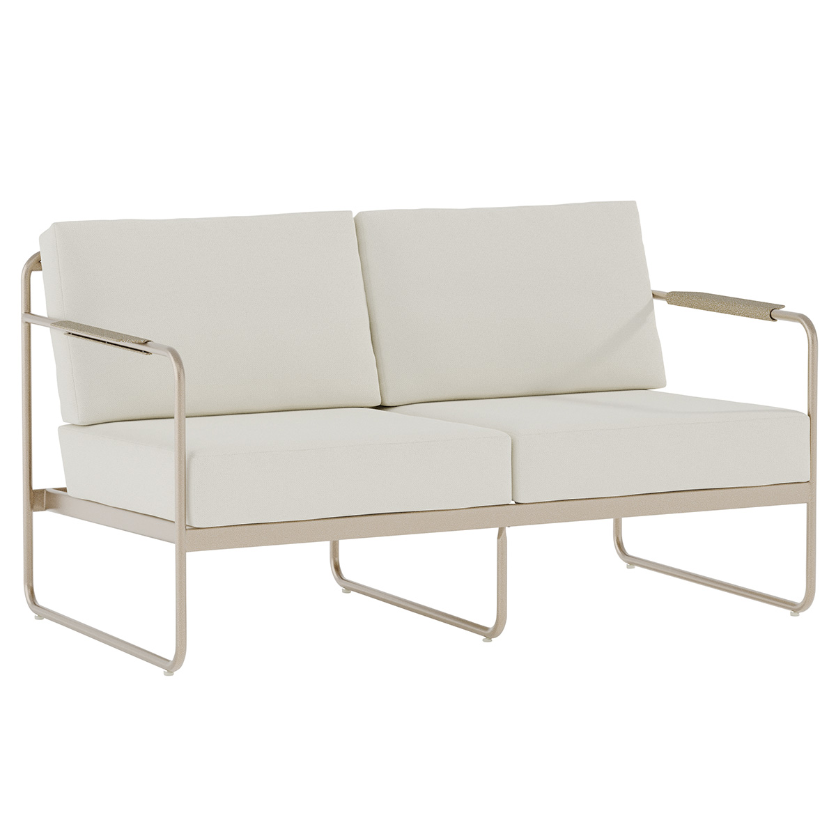 Tropitone Mirage Love Seat - 132414