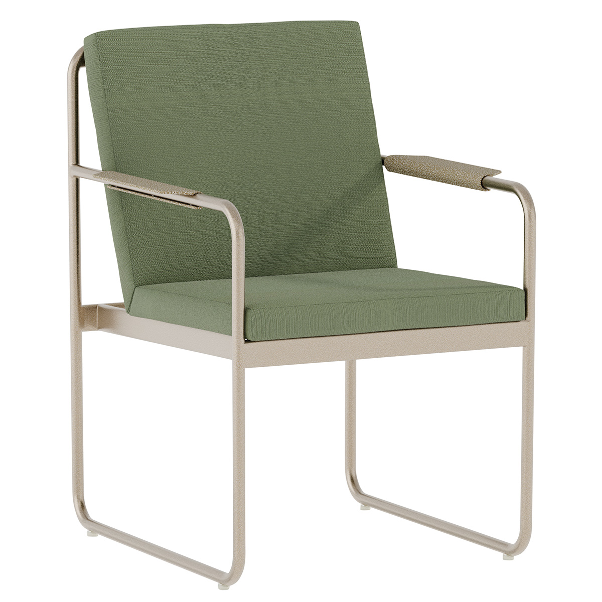 Tropitone Mirage Dining Chair - 132437