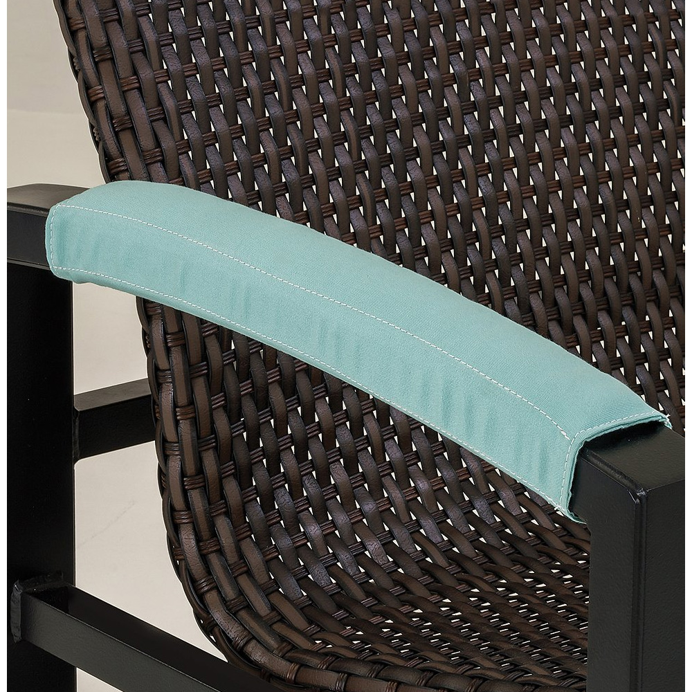 dining chair covers for rounded back