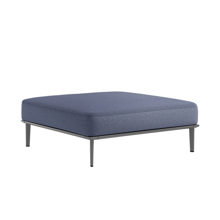 Tropitone Platform Square Ottoman - 852217SO