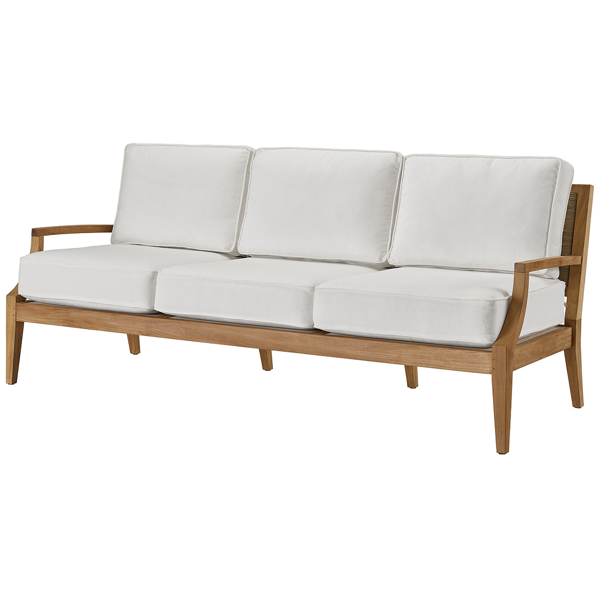 Universal Universal Coastal Living Chesapeake Sofa - U012400