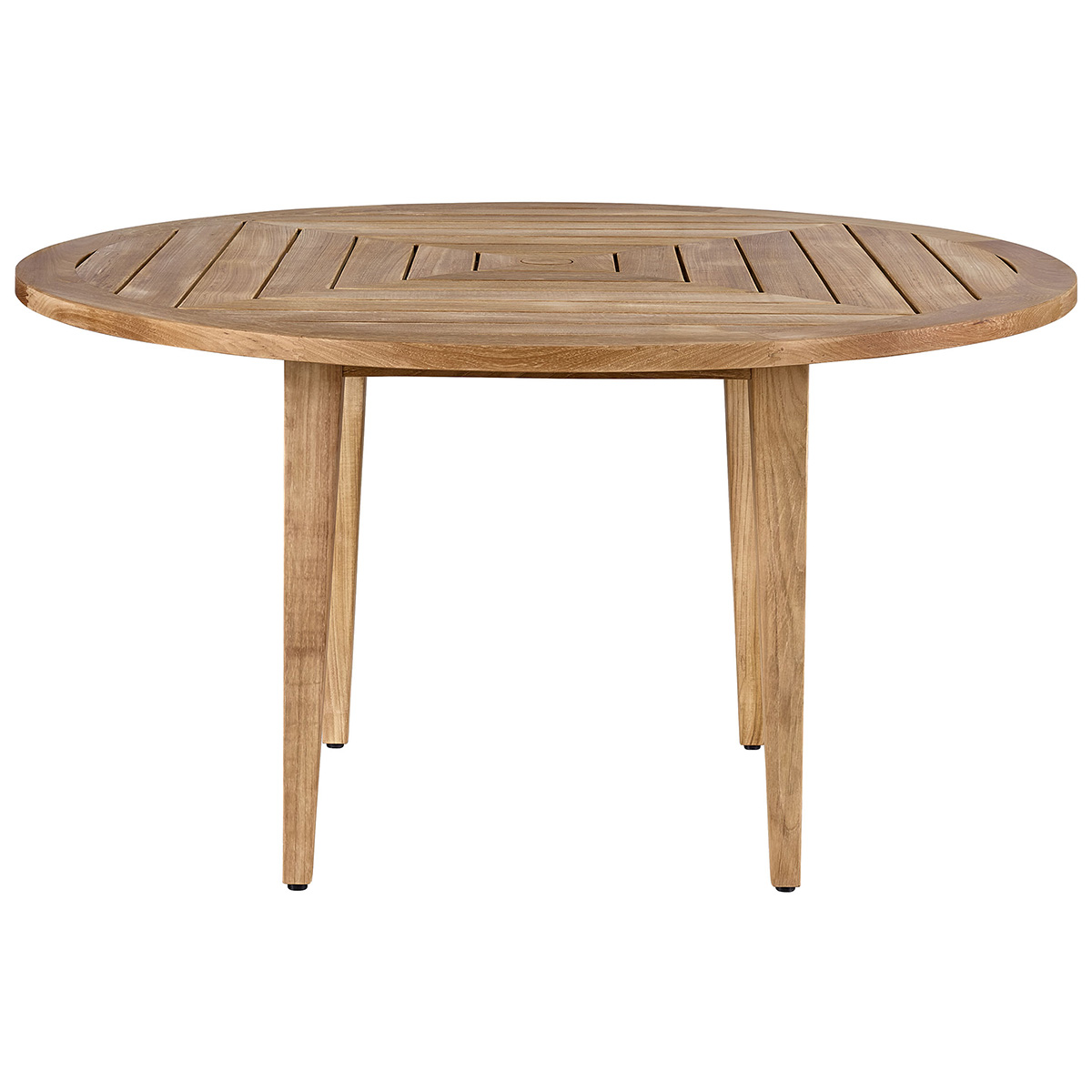 Universal Universal Coastal Living Chesapeake 54" Round Table - U012650A