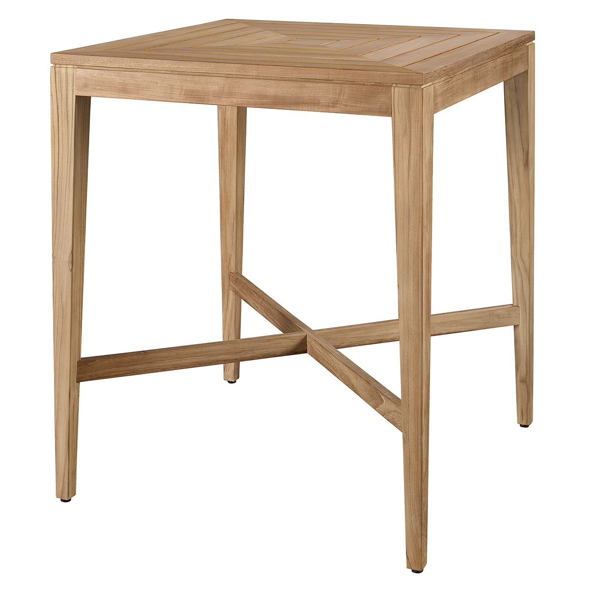 Universal Universal Coastal Living Chesapeake Bar Table - U012651