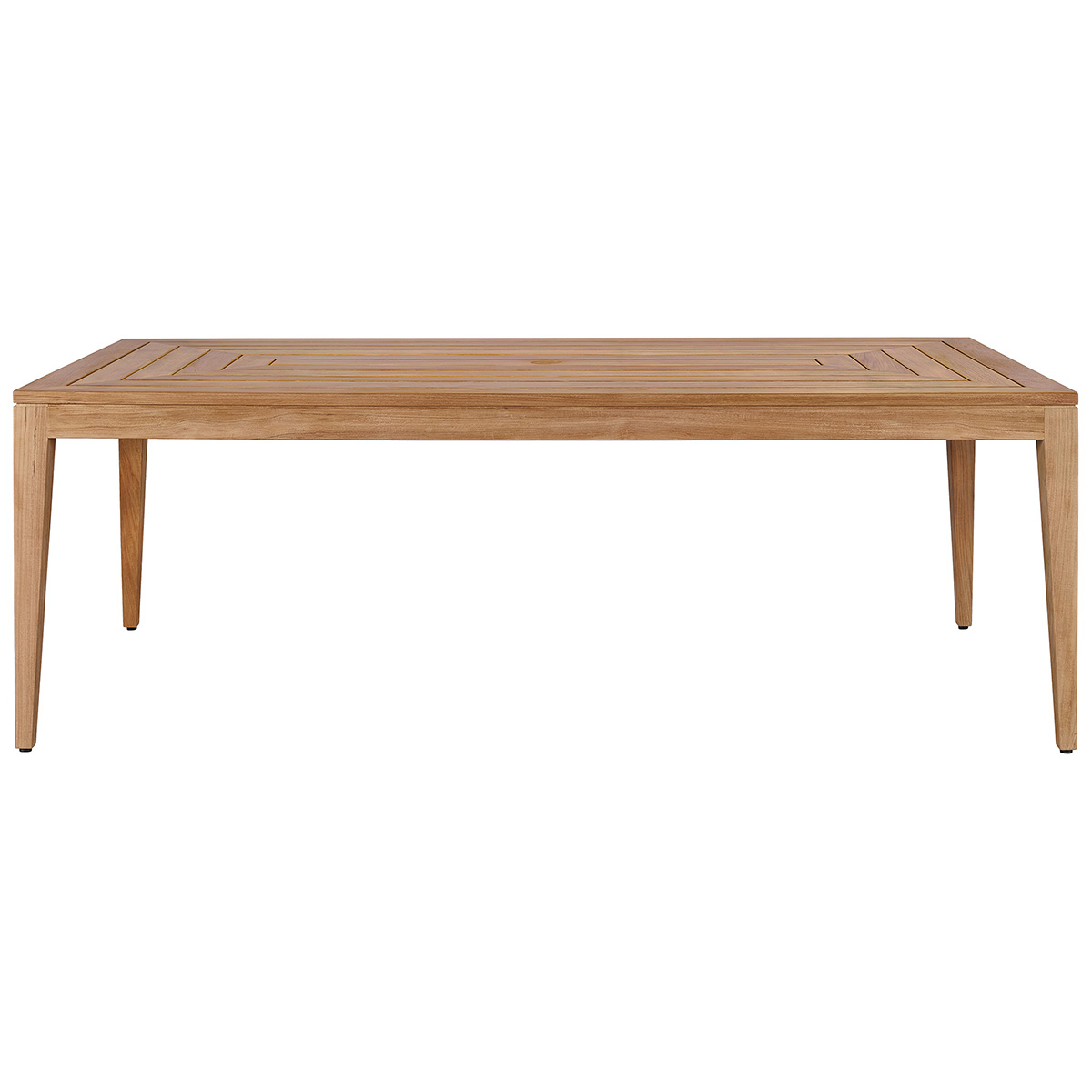 Universal Universal Coastal Living Chesapeake Rectangle Dining Table - U012652