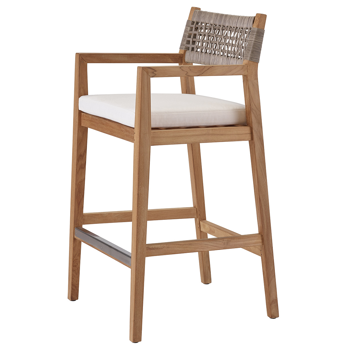 Universal Universal Coastal Living Chesapeake Bar Stool  - U012702