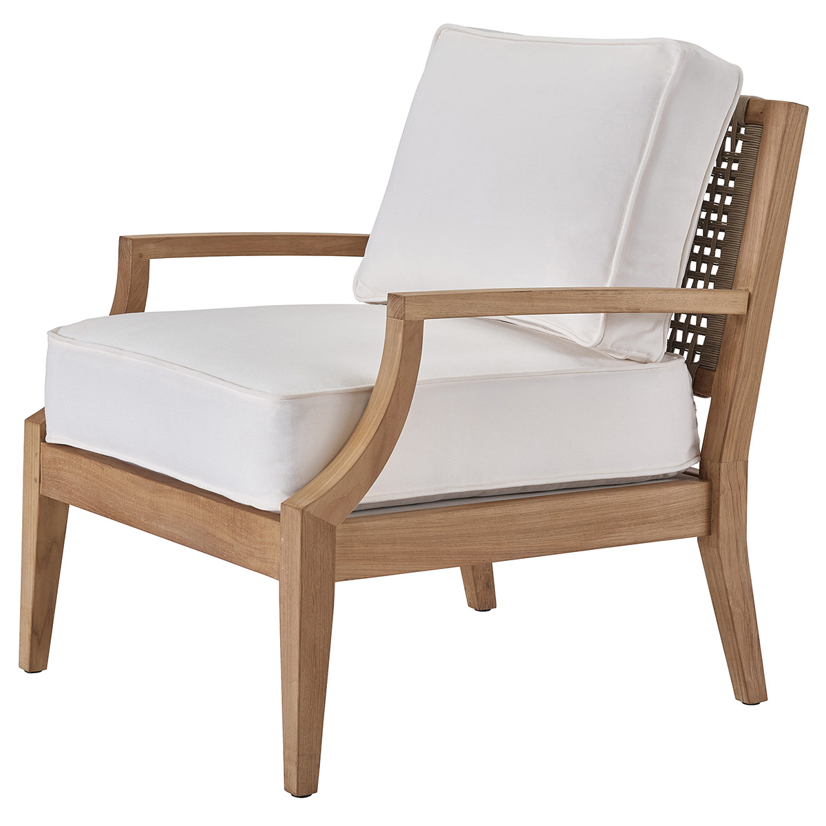 Universal Universal Coastal Living Chesapeake Lounge Chair - U012836