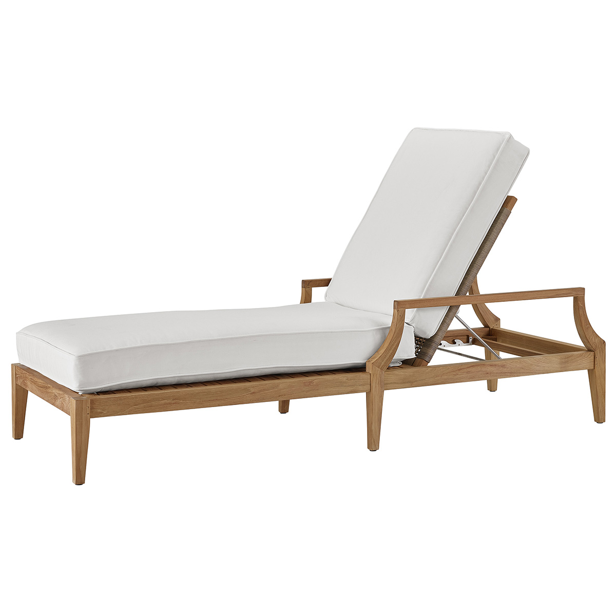 Universal Universal Coastal Living Chesapeake Chaise Lounge - U012837