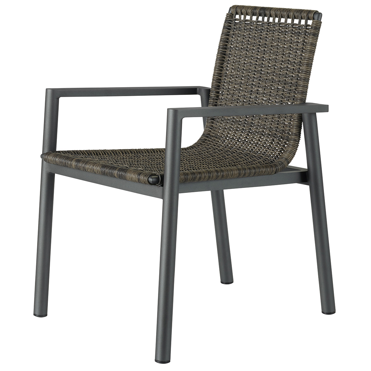 Universal Universal Coastal Living Panama Dining Chair  - U012725