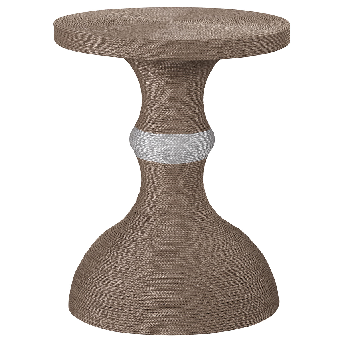 Universal Universal Coastal Living Boden Accent Table  - U012812A