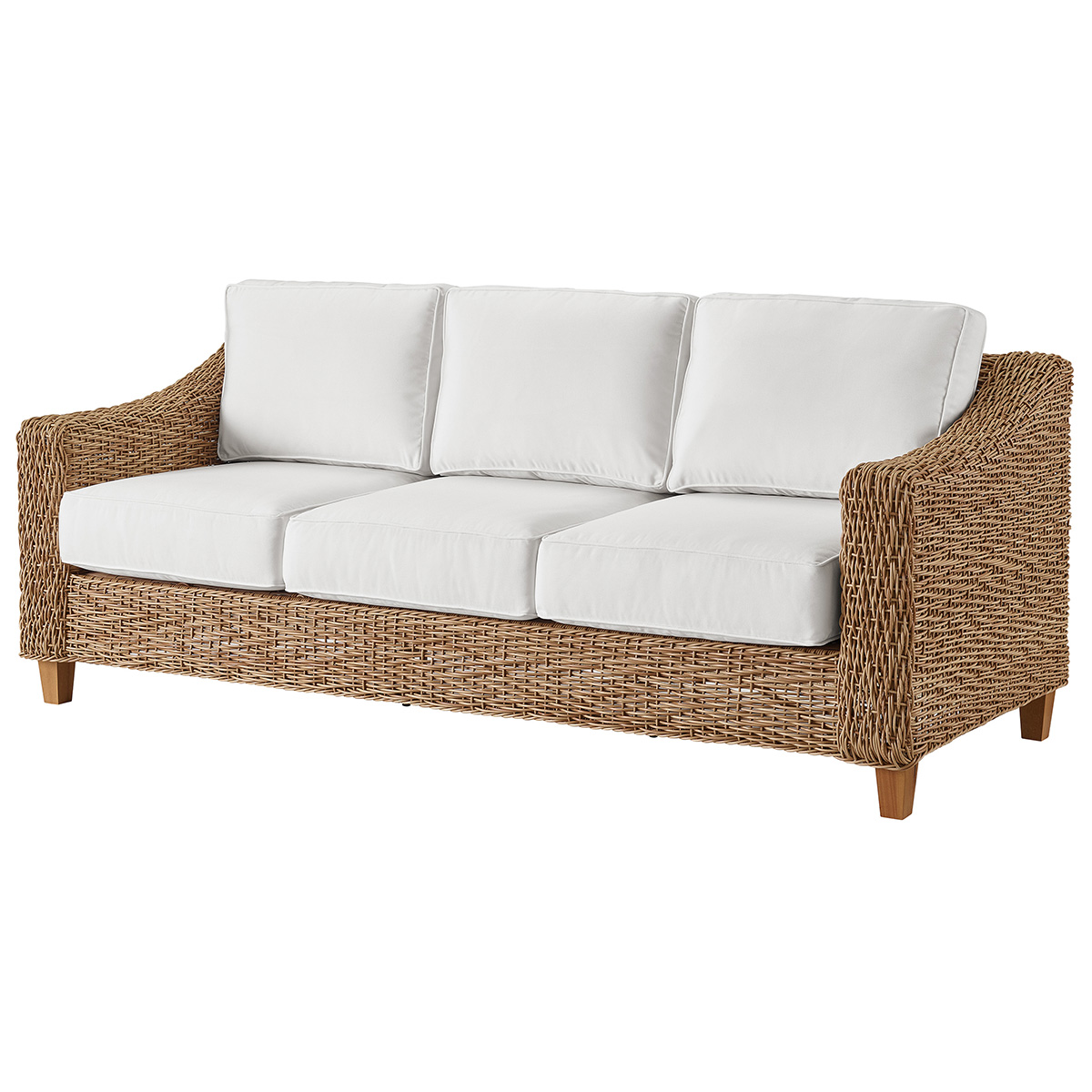 Universal Universal Coastal Living Laconia Sofa - U012300