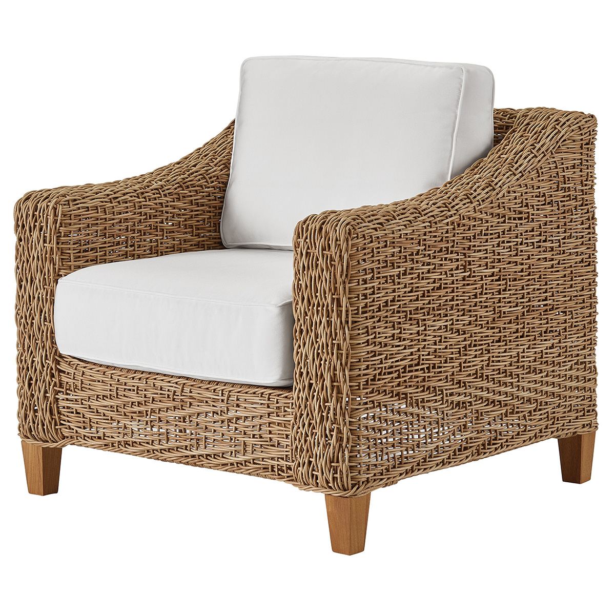 Universal Universal Coastal Living Laconia Lounge Chair - U012310