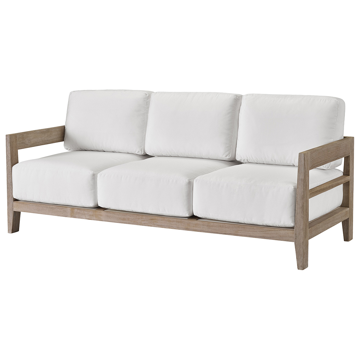 Universal Universal Coastal Living La Jolla Sofa - U012410