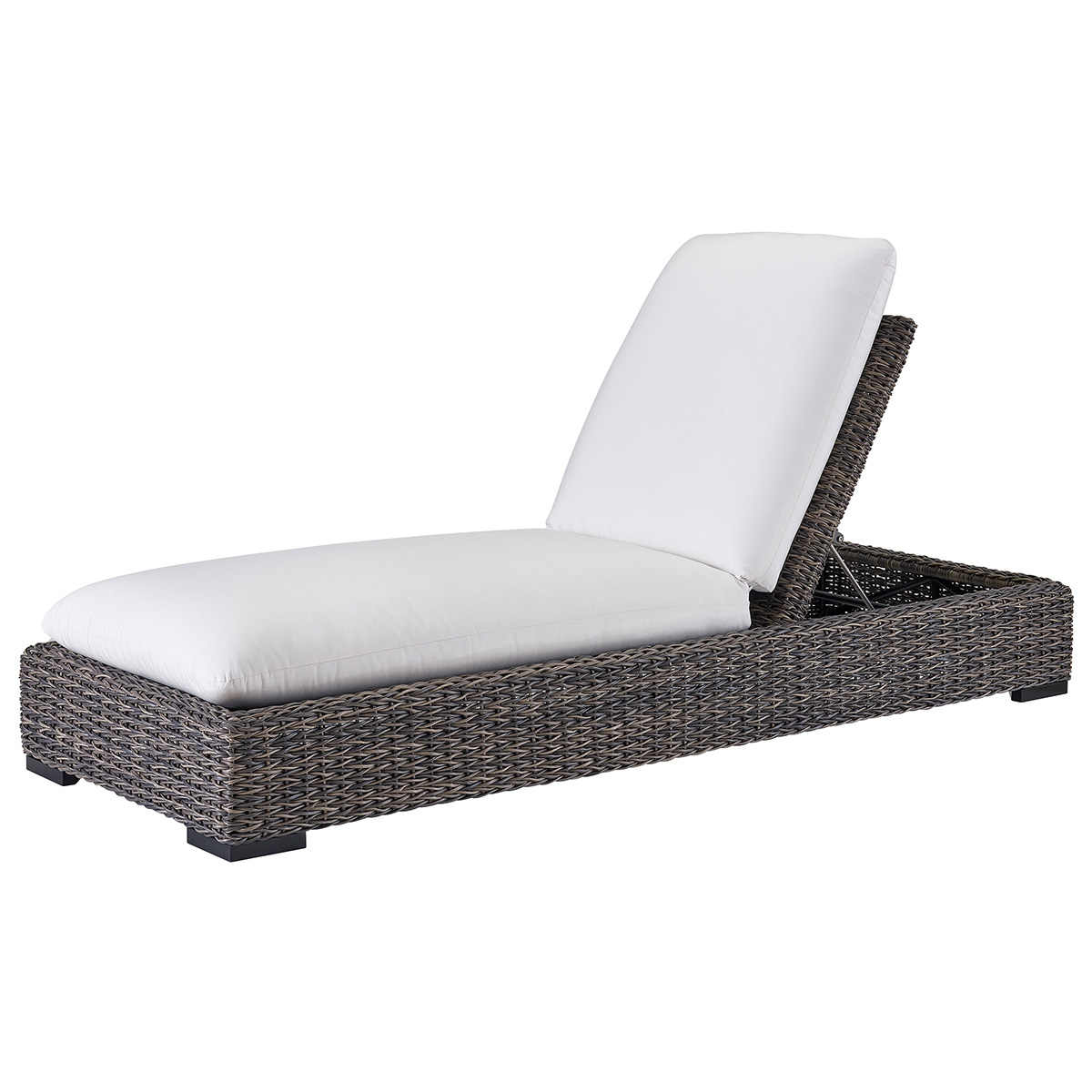 Universal Universal Coastal Living Montauk Chaise Lounge - U012535