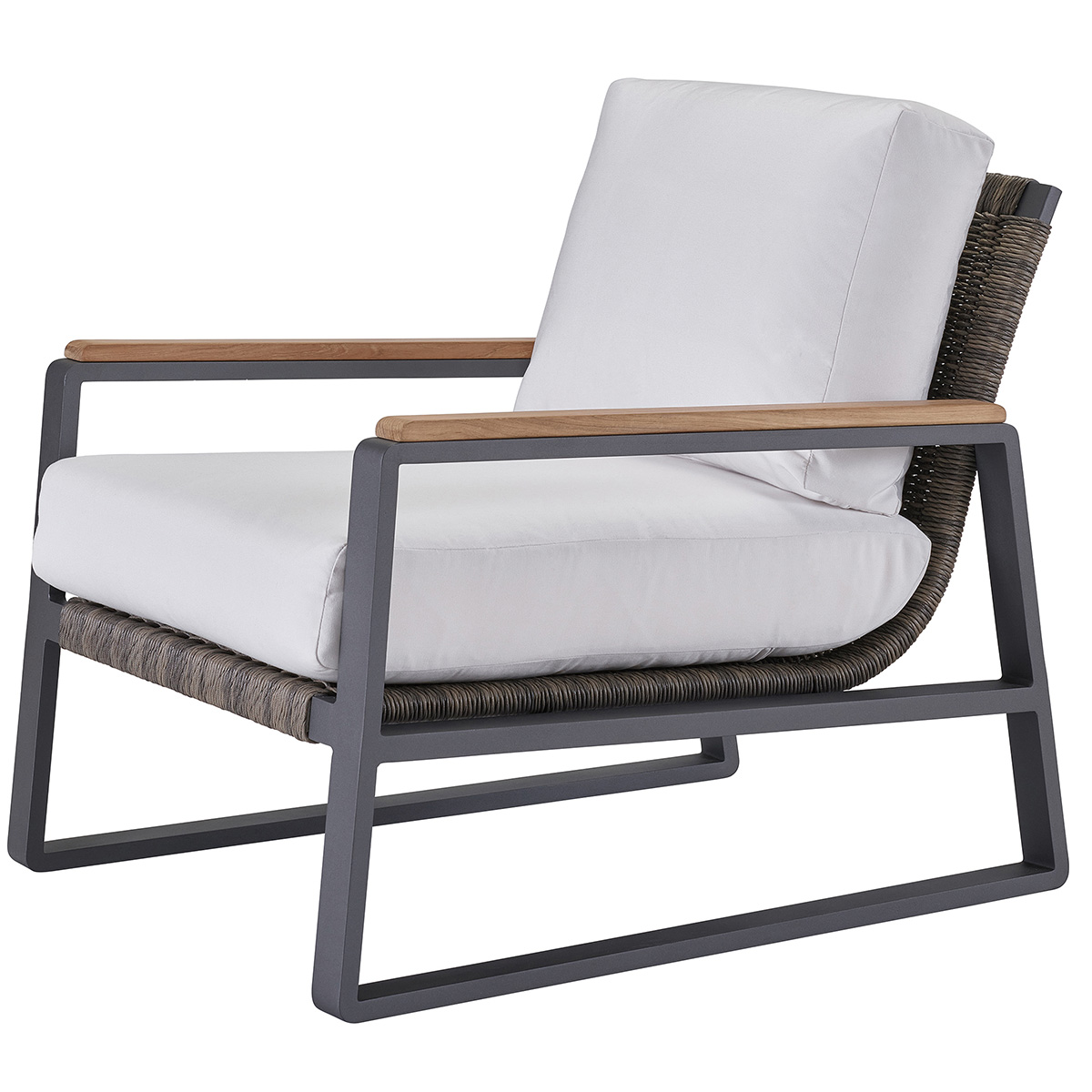 Universal Universal Coastal Living San Clemente Lounge Chair - U012945