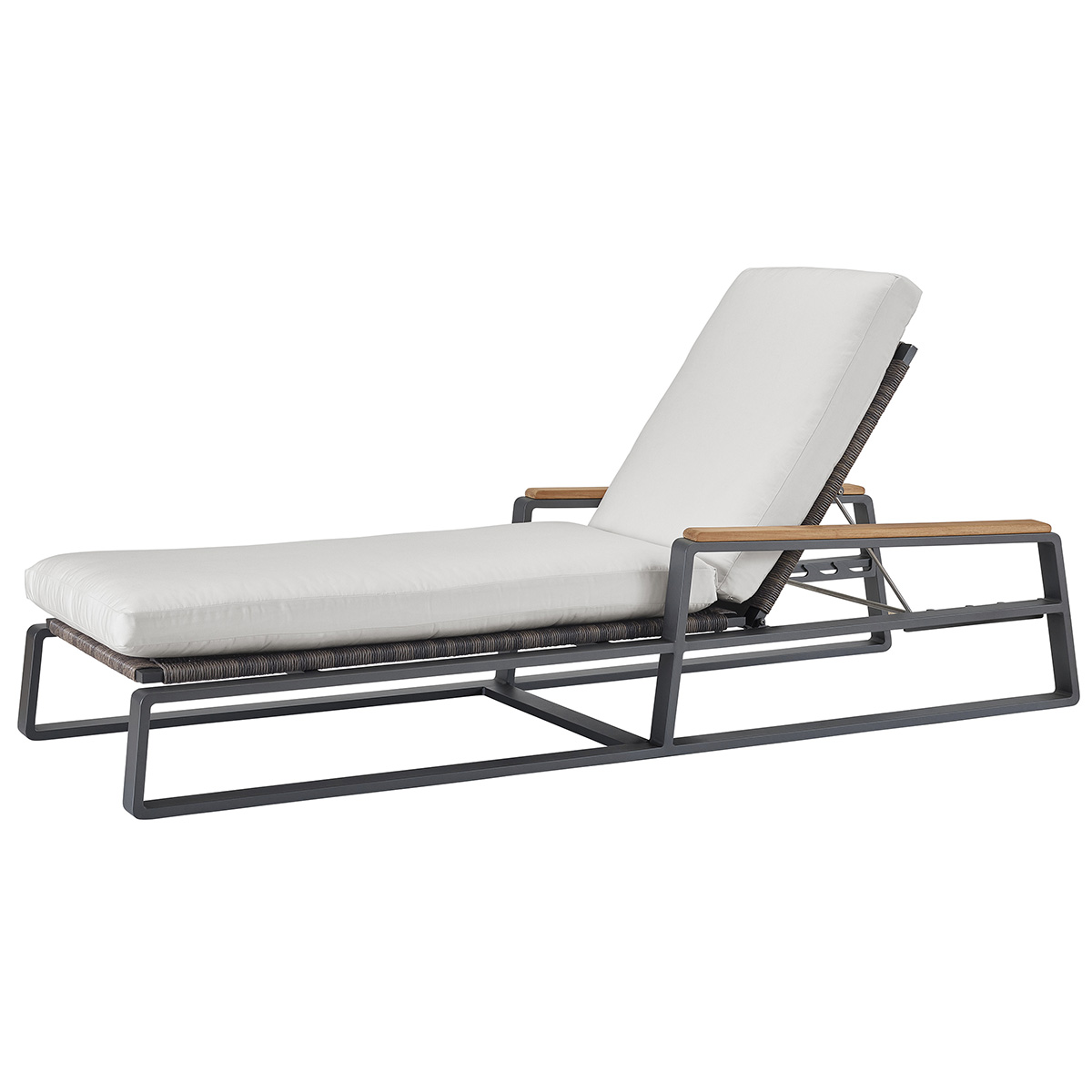 Universal Universal Coastal Living San Clemente Chaise Lounge - U012950