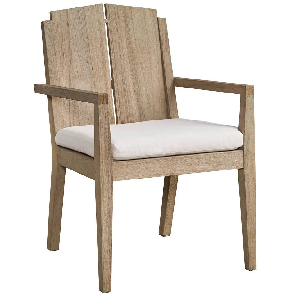 Universal Universal Coastal Living Saratoga Arm Chair - U423625