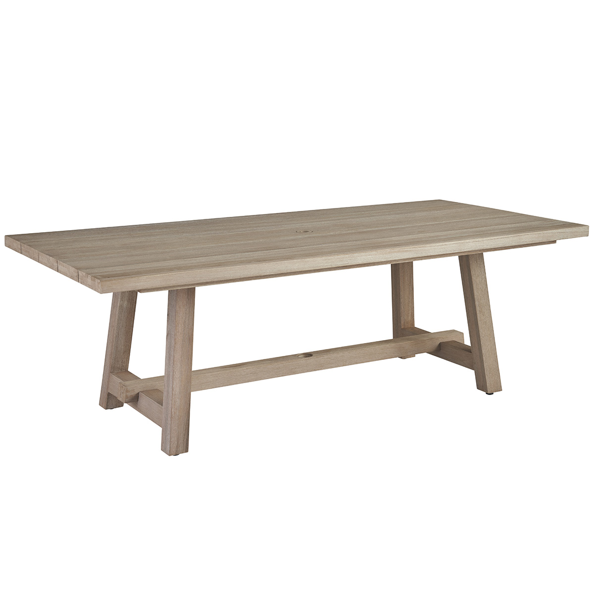 Universal Universal Coastal Living Saratoga Rectangle Dining Table - U423652