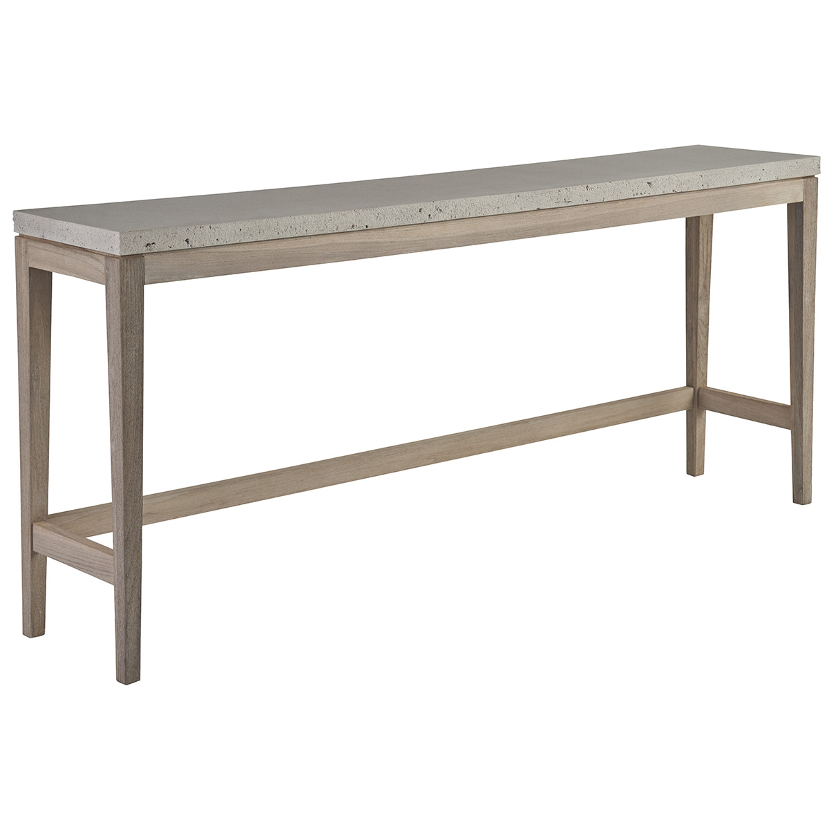 Universal Universal Coastal Living Saratoga Console - U423803