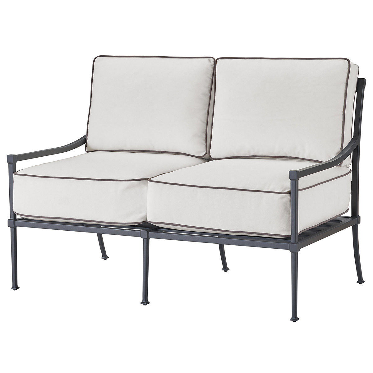 Universal Universal Coastal Living Seneca Loveseat - U012110