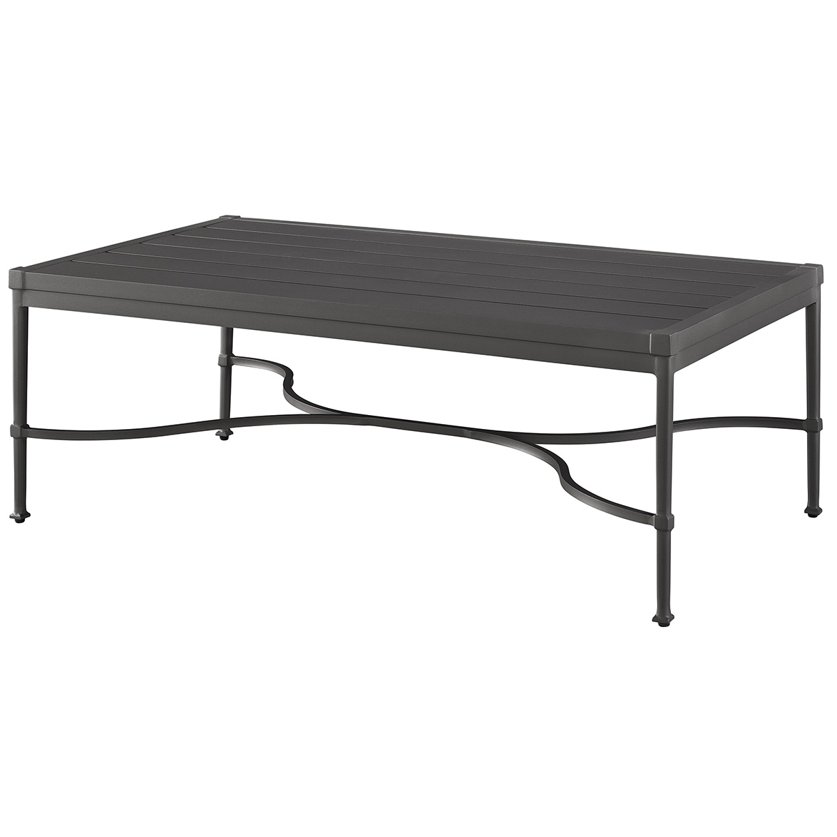 Universal Universal Coastal Living Seneca Cocktail Table - U012801