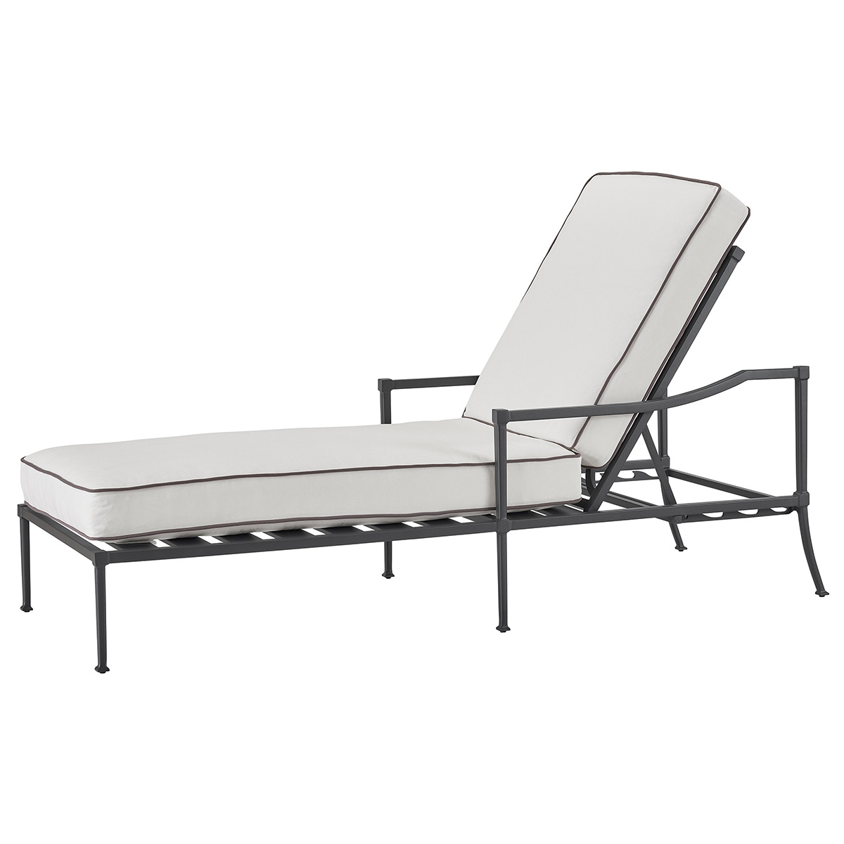 Universal Universal Coastal Living Seneca Chaise Lounge - U012834