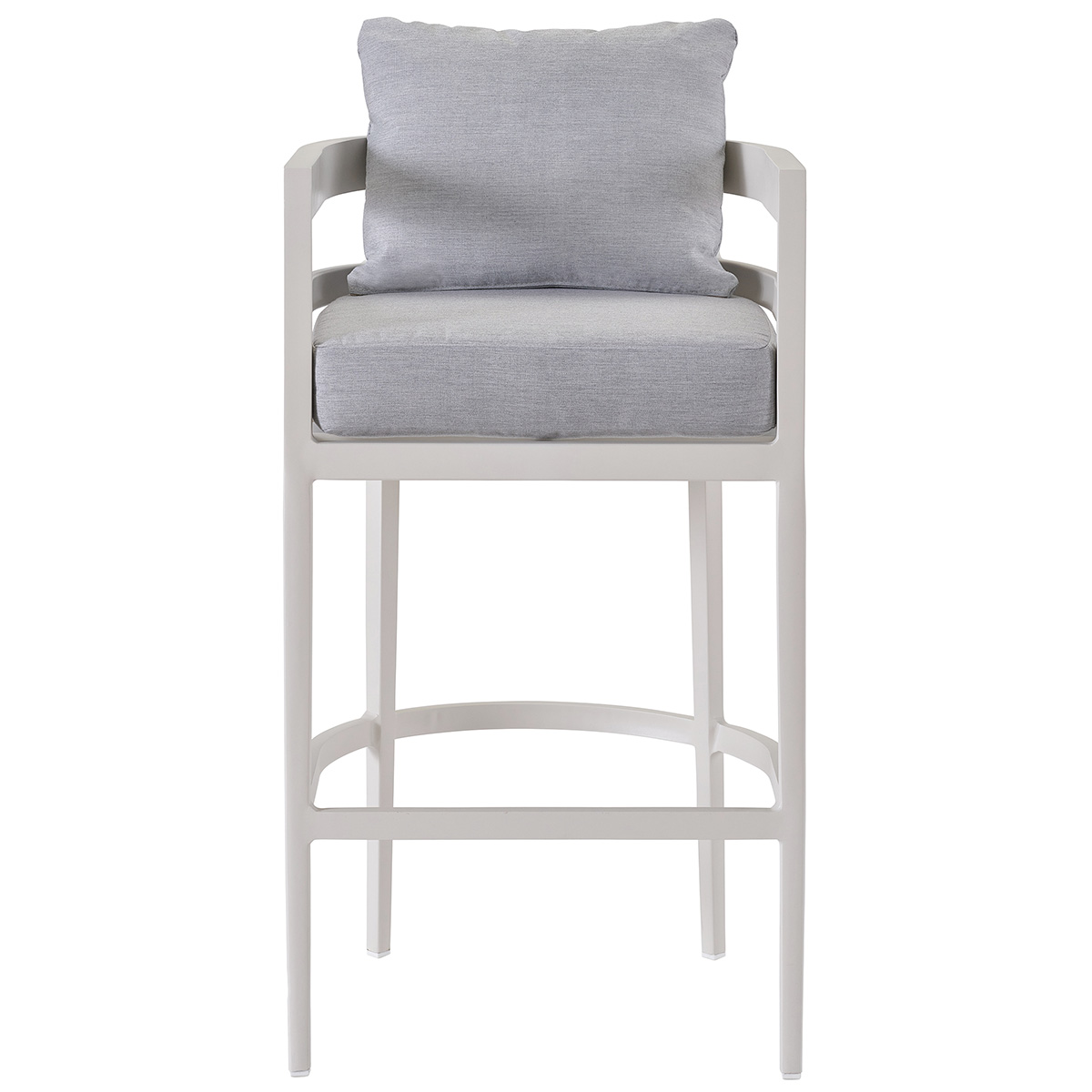 Universal Universal Coastal Living South Beach Bar Chair - U012703