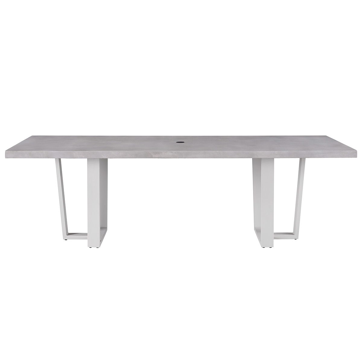 Universal Universal Coastal Living South Beach Dining Table - U012754