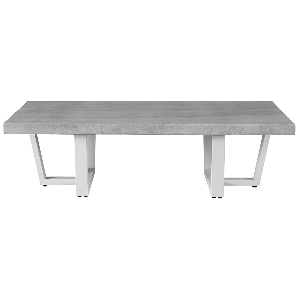 Universal Universal Coastal Living South Beach Cocktail Table - U012820